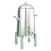 Service Ideas URN30VPSRN Flame Free™ Thermo-Urn™ Metallic URN 13.50"W X 14"D X 26"H