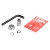 T&S Brass EZ-K EasyInstall Kit Swivel Nut Bushing