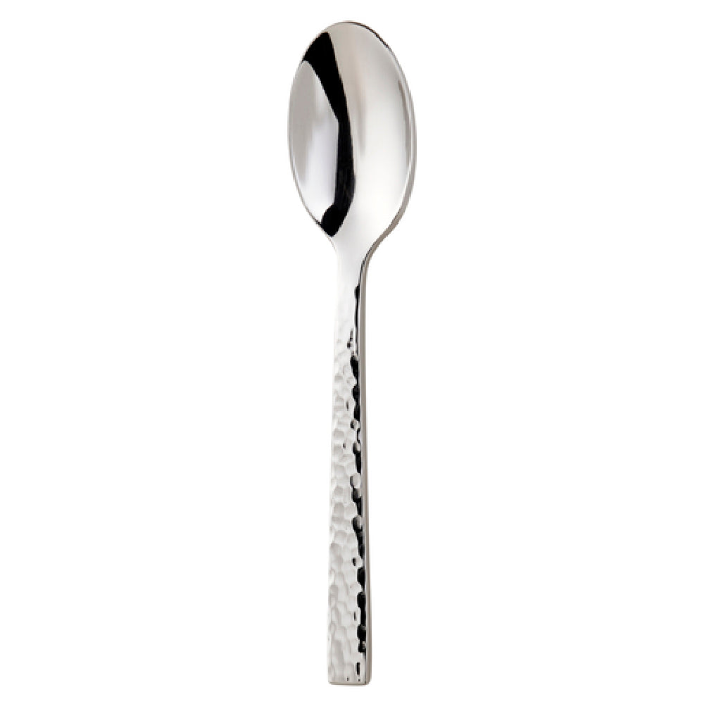 1880 Hospitality B327SADF Oneida® A.D. Coffee Spoon 4-3/8" 18/0 Stainless Steel
