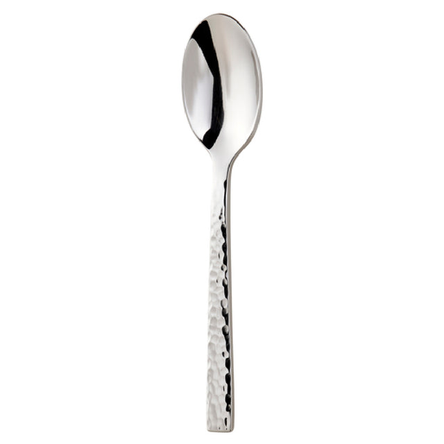 1880 Hospitality B327SADF Oneida® A.D. Coffee Spoon 4-3/8" 18/0 Stainless Steel