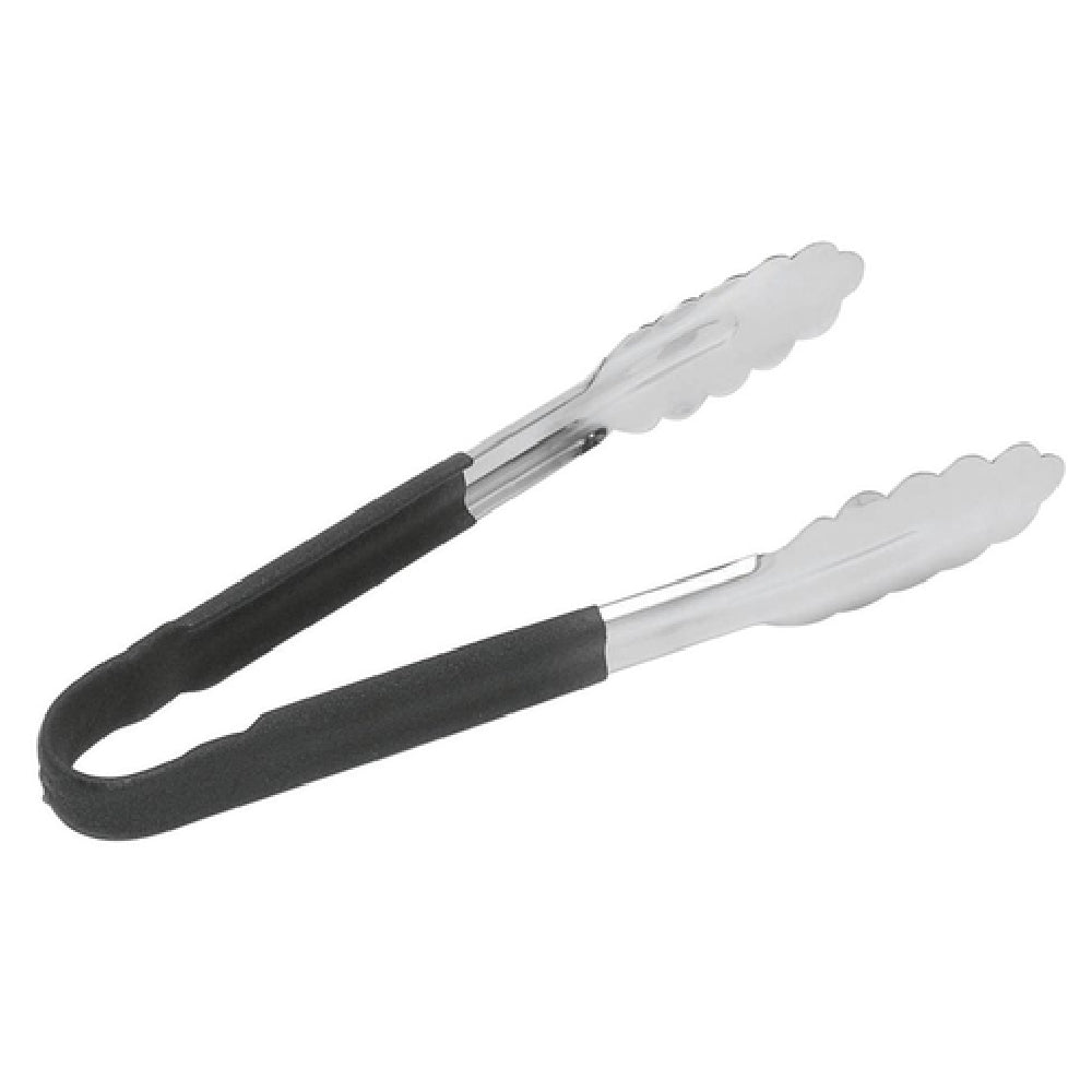 Hubert 23253 - Tongs, 9", Heavy-duty