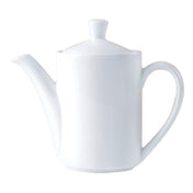 Steelite 9001C668 Lid Alumina Vitrified Stylish