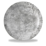Arc Cardinal FN461 Dudson Maker'S Urban Steel Grey Narrow Rim Bowl (D:7.0'') Vitrified Ceramic