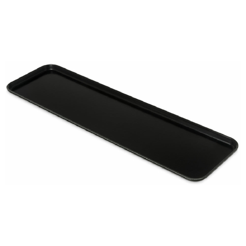 Carlisle 830FMT309 Carlisle Market Tray 30"L X 8-1/2"W X 3/4"H Air-flow Corners