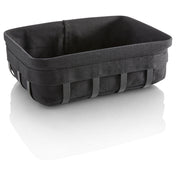 BauscherHepp 53.0173.0633 Medium Bread Basket 8.7"L X 6.3"W X 3"H Rectangular
