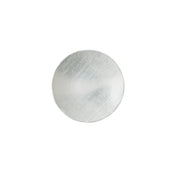 Arc Cardinal FP199 Dudson The Maker'S Jute Grey Organic Bowl 47.5 Oz (D:11.0'') Vitrified Ceramic