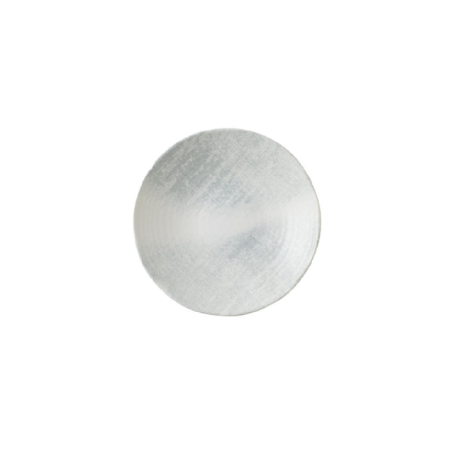 Arc Cardinal FP199 Dudson The Maker'S Jute Grey Organic Bowl 47.5 Oz (D:11.0'') Vitrified Ceramic