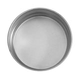 Empura 96DPAN - Dough Proofing Pan, 8-3/4" Diameter Round Aluminum, Stackable