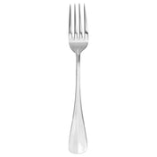 International Tableware BA-229 European Dinner Fork 8-5/8" Long 18/0 Stainless Steel