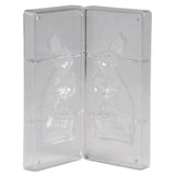 JB Prince K836 - Chocolate Mold, Single Form, 7-1/2"H