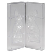 JB Prince K836 - Chocolate Mold, Single Form, 7-1/2"H