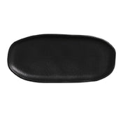 Porto Brasil 1511473901 Shallow Organic Plater Small Oval