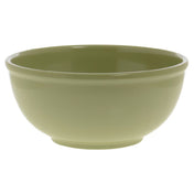 Hubert 74298 - Serving Bowl, 124 Oz., 8" Dia. X 3-1/2"H