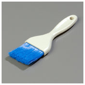Carlisle 4039114 Carlisle Sparta® Galaxy™ Pastry Brush 2" Wide Flat
