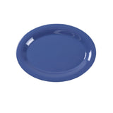 Yanco MS-213BU Milestone Platter 13-1/2"L X 10-1/2"W Oval