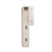 Winholt WL-21-15 Locker Double Tier 1 Column