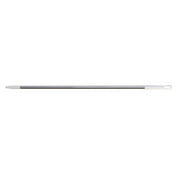 Carlisle 40216EC04 Carlisle Sparta® Handle 48"L 1" Dia.