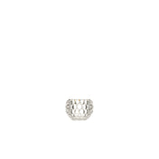 Hospitality Brands HUS3007-012 Bold Drinkware™ Ambience Votive/Mini Vase 2.25"