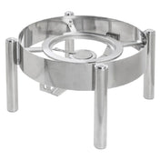 Hubert 42359 - Frame, For Chafer #20289 & #30826,17-1/3" Dia. X 9-1/2"H, Round