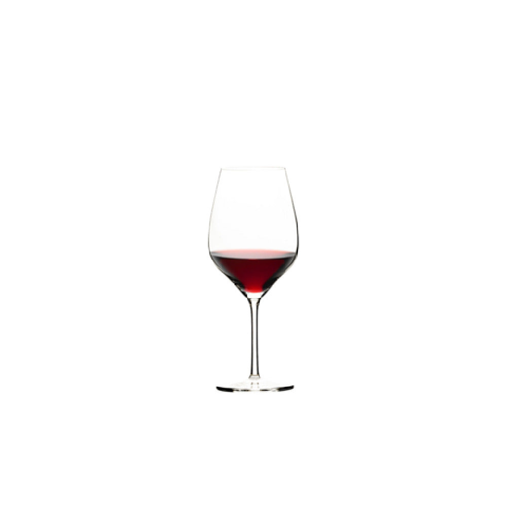 Hospitality Brands HGR45870-006 Hospitality Brands Euphoria Red Wine Glass 22.25 Oz.
