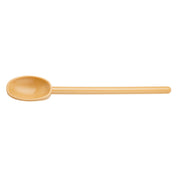 Mercer Culinary M33182TN Hell's Tools® Mixing Spoon 11-7/8"L High Temperature