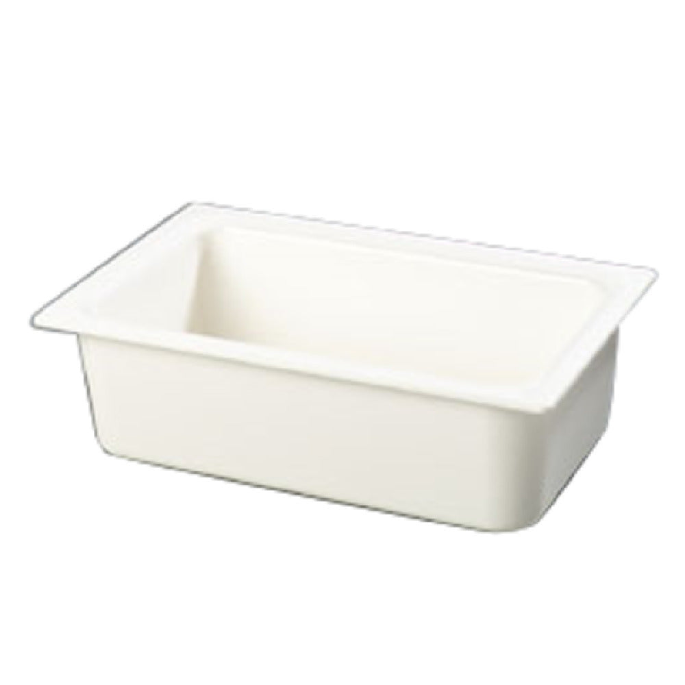 Carlisle CM110002 Carlisle Coldmaster® Food Pan 1/1 Full Size 6" Deep