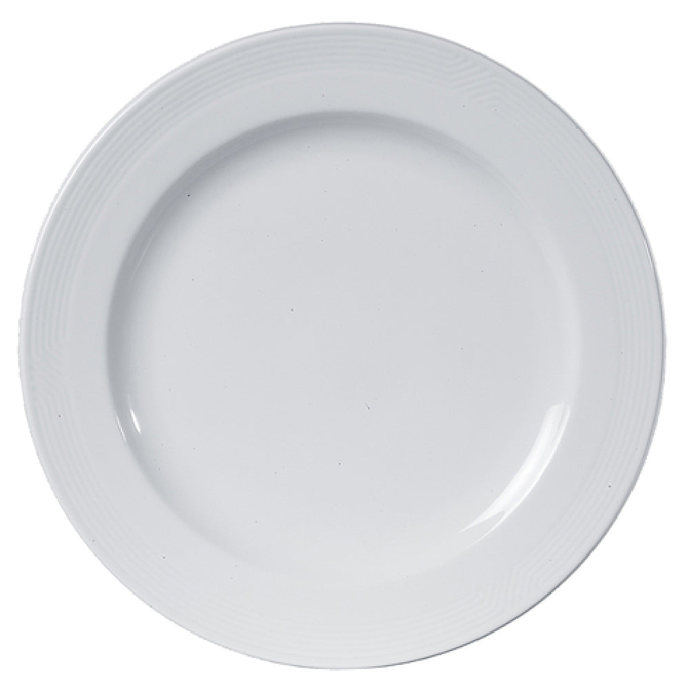Steelite 61106ST0575 Plate 8.13" Contessa