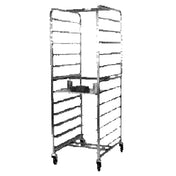 SPG 4H2820 - Kelmax Pan Rack, Mobile, Full Height