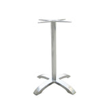 Emuamericas, Llc A1364-03 - Zak Table Base, Bar Height, 4-cross Base