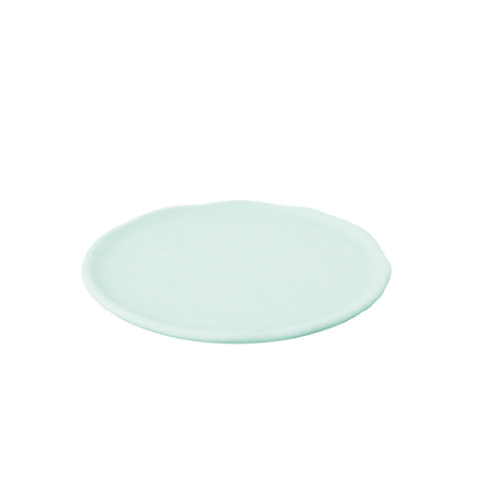 BauscherHepp TAQ4712 Mineral Collection Plate 8" X 1.2"H Round
