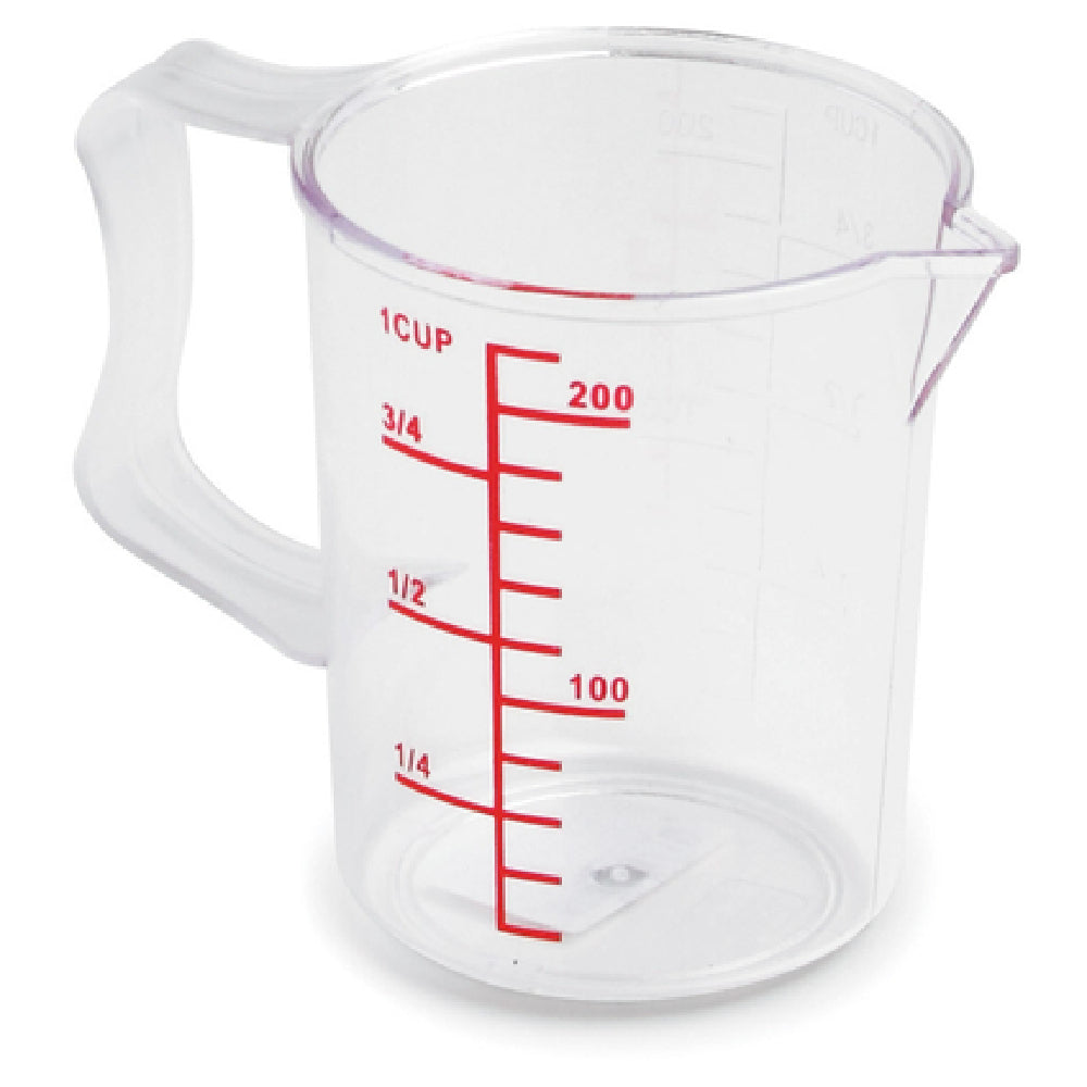 Royal ROY MC 01 - Liquid Measure, 1 Cup, Graduated Markings