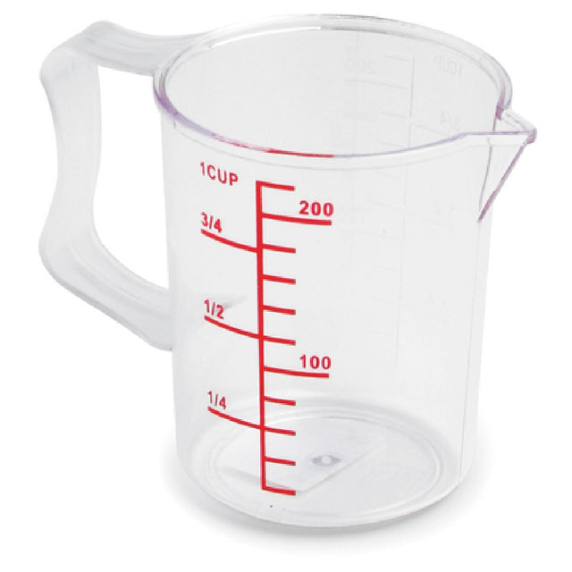 Royal ROY MC 01 - Liquid Measure, 1 Cup, Graduated Markings