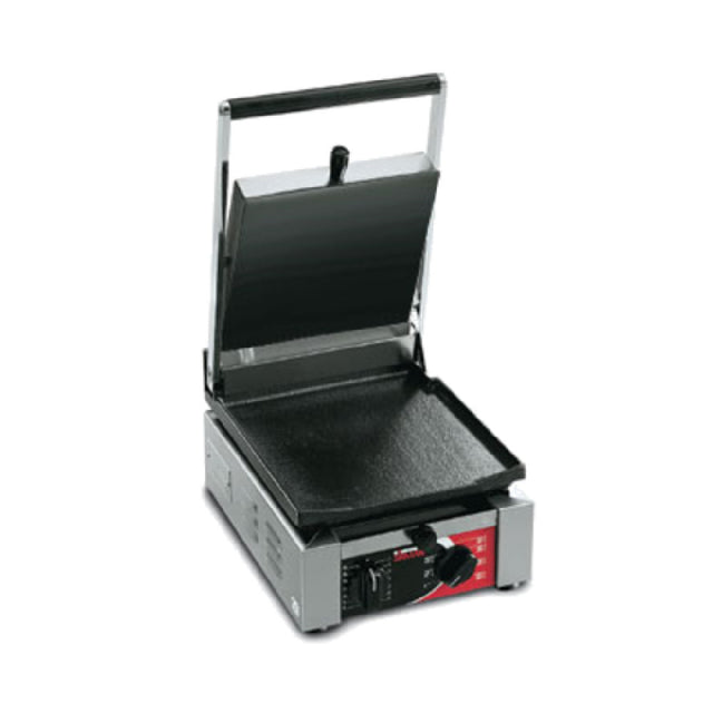 Sirman ELIO LL (34A1401105SI) Panini Grill Single Flat Top & Flat Bottom