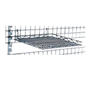 Eagle GS17-X Grid Shelf Walstor® Modular Wall System 16 3/4" X 16 3/4"