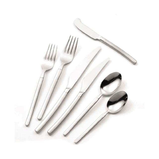 Steelite WLS2503 Serving/Tablespoon 8-3/8" Forged Handle