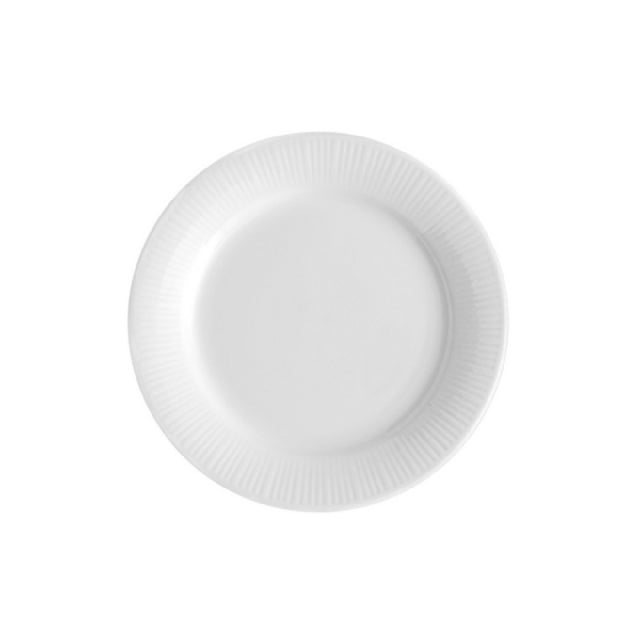 Fortessa 6602.F0000.02 Sequence Plate 8.25" (21cm) Dishwasher Safe