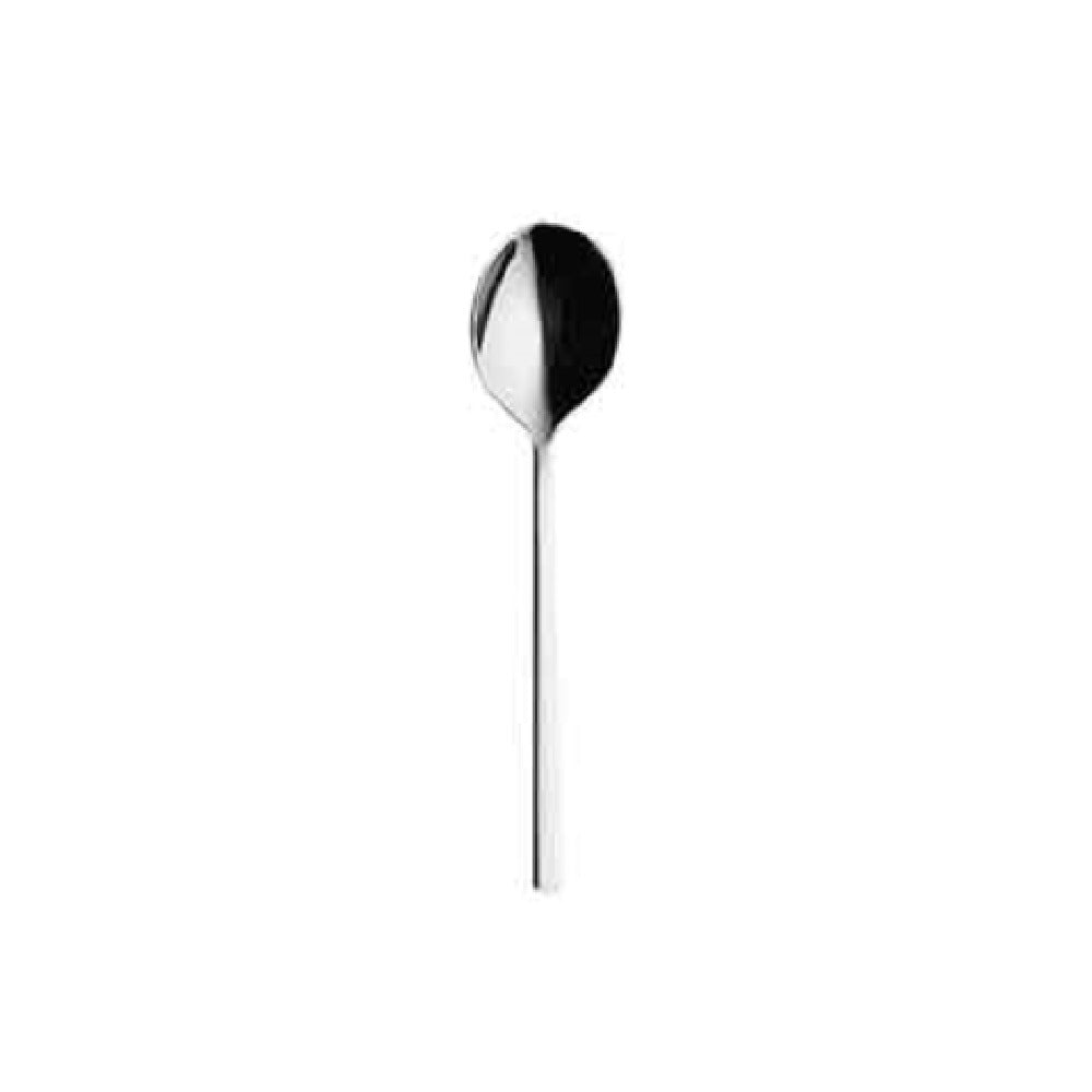 BauscherHepp 01.0048.1110 Demitasse Spoon 4-5/16" 18/10 Stainless Steel