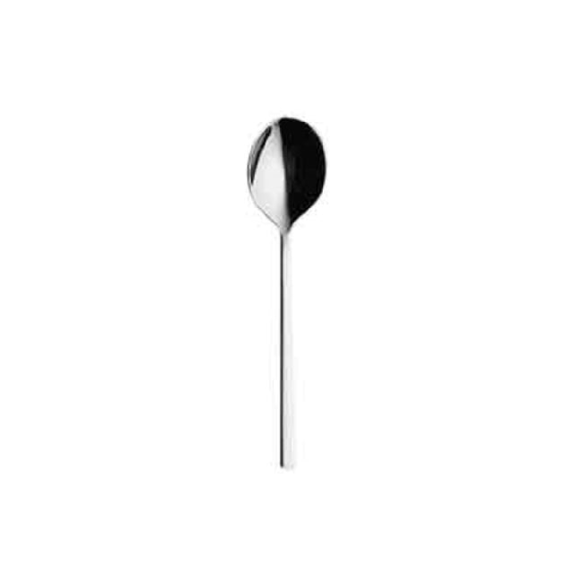 BauscherHepp 01.0048.1110 Demitasse Spoon 4-5/16" 18/10 Stainless Steel
