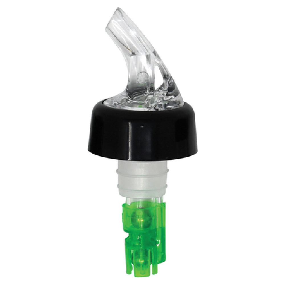Omcan 80879 (80879) Pourer 3/4 Oz Capacity With Collar