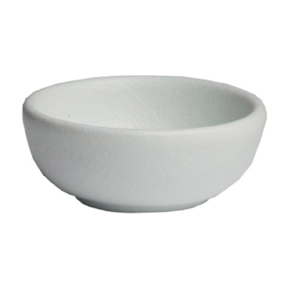 GET Enterprises MAK03GB Bugambilia® Rice Bowl 5.07 Oz. 3.78 Dia.