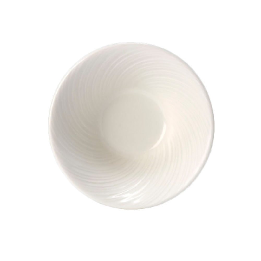 Steelite 9032C746 Bowl 4.0 Oz 4.0" X 1.5"