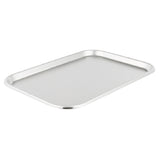 Vollrath 80170 Serving Tray Oblong 17-1/8"W X 11-5/8"D X 5/8"H