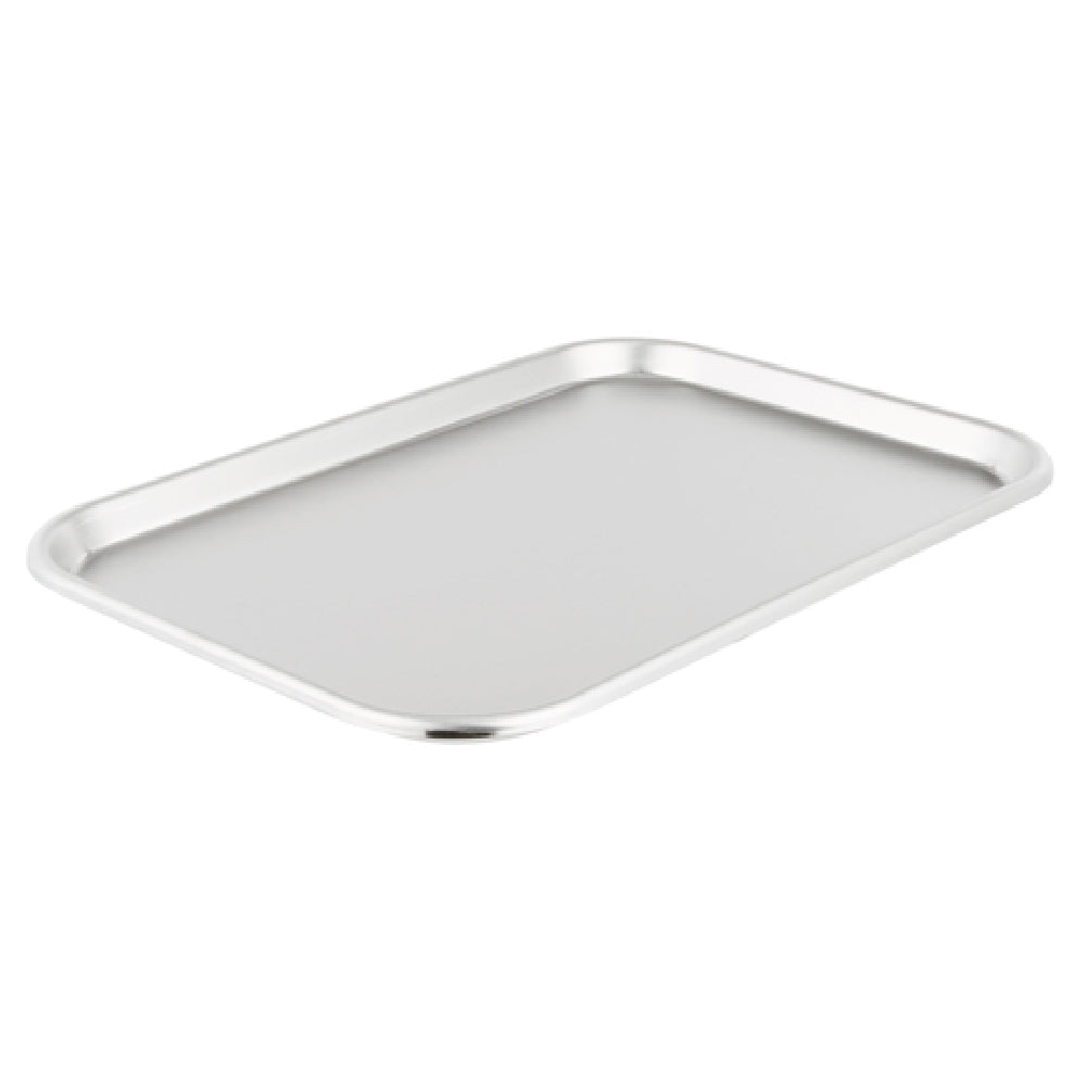 Vollrath 80150 Serving Tray Oblong 15-1/8"W X 10-1/2"D X 5/8"H