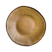 BauscherHepp QU63335 Q Authentic Plate 8.3" Dia. X 1.0"H Round