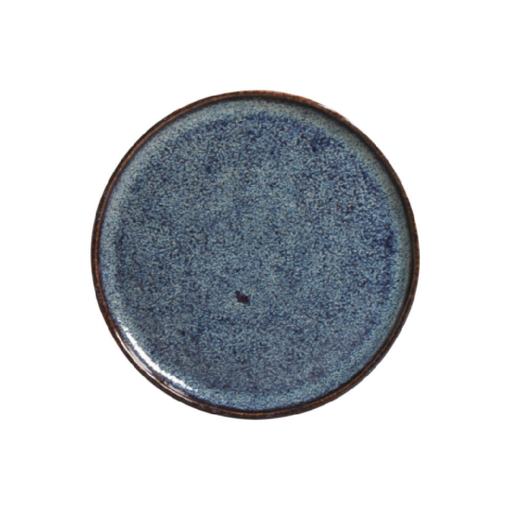 Porto Brasil 15931109401 Bread Plate 6.1" Stoneware