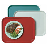 Cambro 1216CL674 - Camlite® Tray, Reinforced Edges, 12" X 16-5/16"