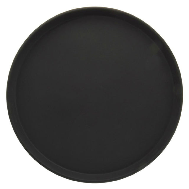 Hubert 13698 - Serving Tray, 16" Dia. X 1"H, Round