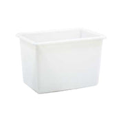 New Age Industrial 0363 Replacement Tub Only 6 Bushel Capacity 23-1/4"W X 32-1/4"D X 20"H