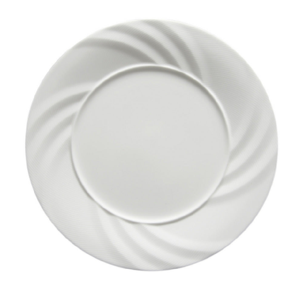Fortessa HBW-AIRES-260 Aires Plate 12.25" (31cm) Dishwasher Safe
