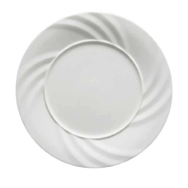 Fortessa HBW-AIRES-260 Aires Plate 12.25" (31cm) Dishwasher Safe